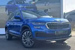 2022 Skoda Kodiaq