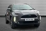 2024 Toyota Yaris Cross