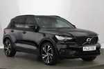 2021 Volvo XC40