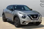 2025 Nissan Juke