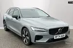 2025 Volvo V60