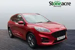2022 Ford Kuga