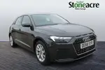 2018 Audi A1