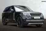 2024 Land Rover Range Rover