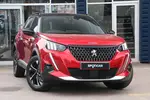 2021 Peugeot 2008