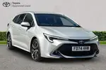 2024 Toyota Corolla Touring Sport