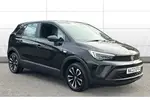 2022 Vauxhall Crossland