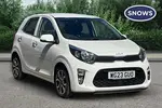 2023 Kia Picanto