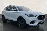 2023 MG ZS