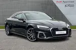 2022 Audi A5