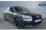 2019 Audi Q2