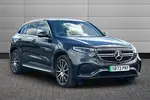2024 Mercedes-Benz EQC