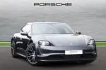 2021 Porsche Taycan