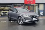 2023 Nissan Qashqai