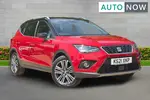2021 SEAT Arona