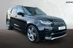 2025 Land Rover Discovery