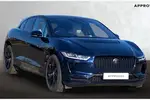 2022 Jaguar I-Pace