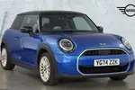 2024 MINI Hatchback