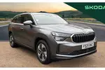 2025 Skoda Kodiaq