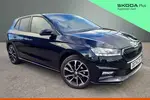 2024 Skoda Fabia