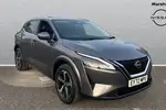 2022 Nissan Qashqai