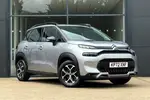2022 Citroen C3 Aircross