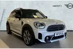 2021 MINI Countryman