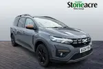 2024 Dacia Jogger