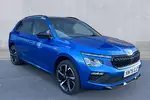 2025 Skoda Kamiq