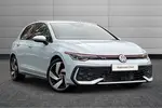 2025 Volkswagen Golf GTI