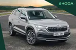 2022 Skoda Kodiaq
