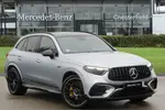 2025 Mercedes-Benz GLC