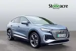 2023 Audi Q4