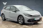 2023 Cupra Born