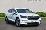 2024 Skoda Enyaq