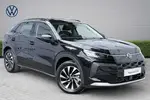 2026 Volkswagen T-Roc