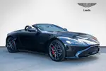 2021 Aston Martin Vantage