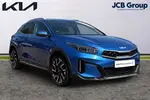 2023 Kia XCeed