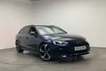 2022 Audi A4