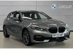 2023 BMW 1 Series