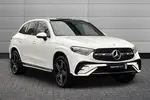 2025 Mercedes-Benz GLC