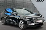 2024 Audi Q6 e-tron