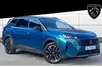 2024 Peugeot 5008