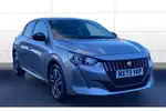 2023 Peugeot 208