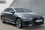 2025 Audi A3