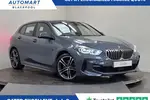 2021 BMW 1 Series