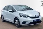 2021 Honda Jazz