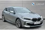 2024 BMW 1 Series