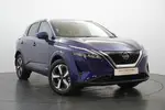 2024 Nissan Qashqai