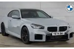 2024 BMW M2